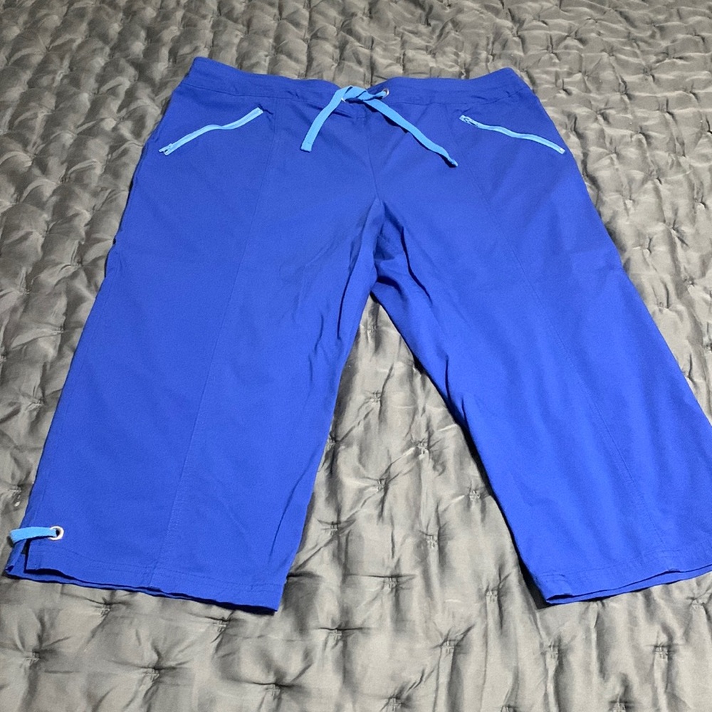 Chico’s Weekender Capris